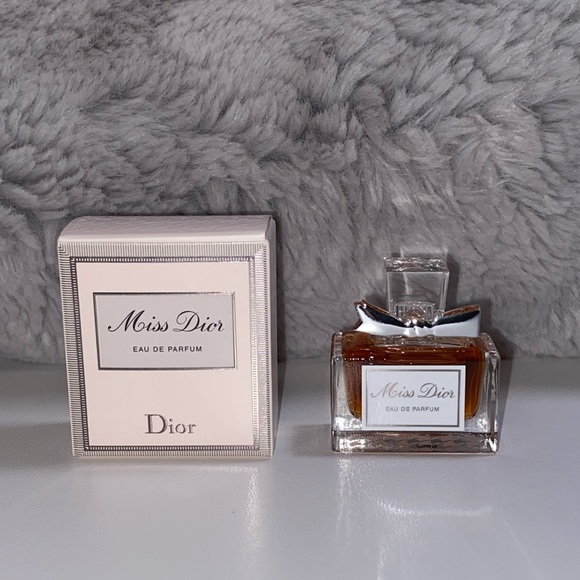 Dior Accessories - Dior Miss Dior Miniature 5ml